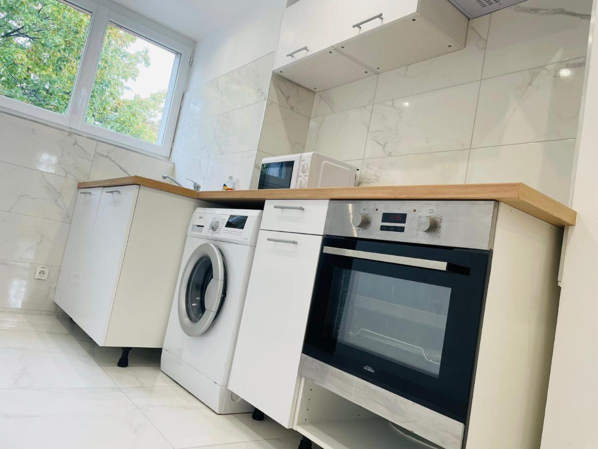 Apartamento Jolie T3 A Colomiers Exterior foto