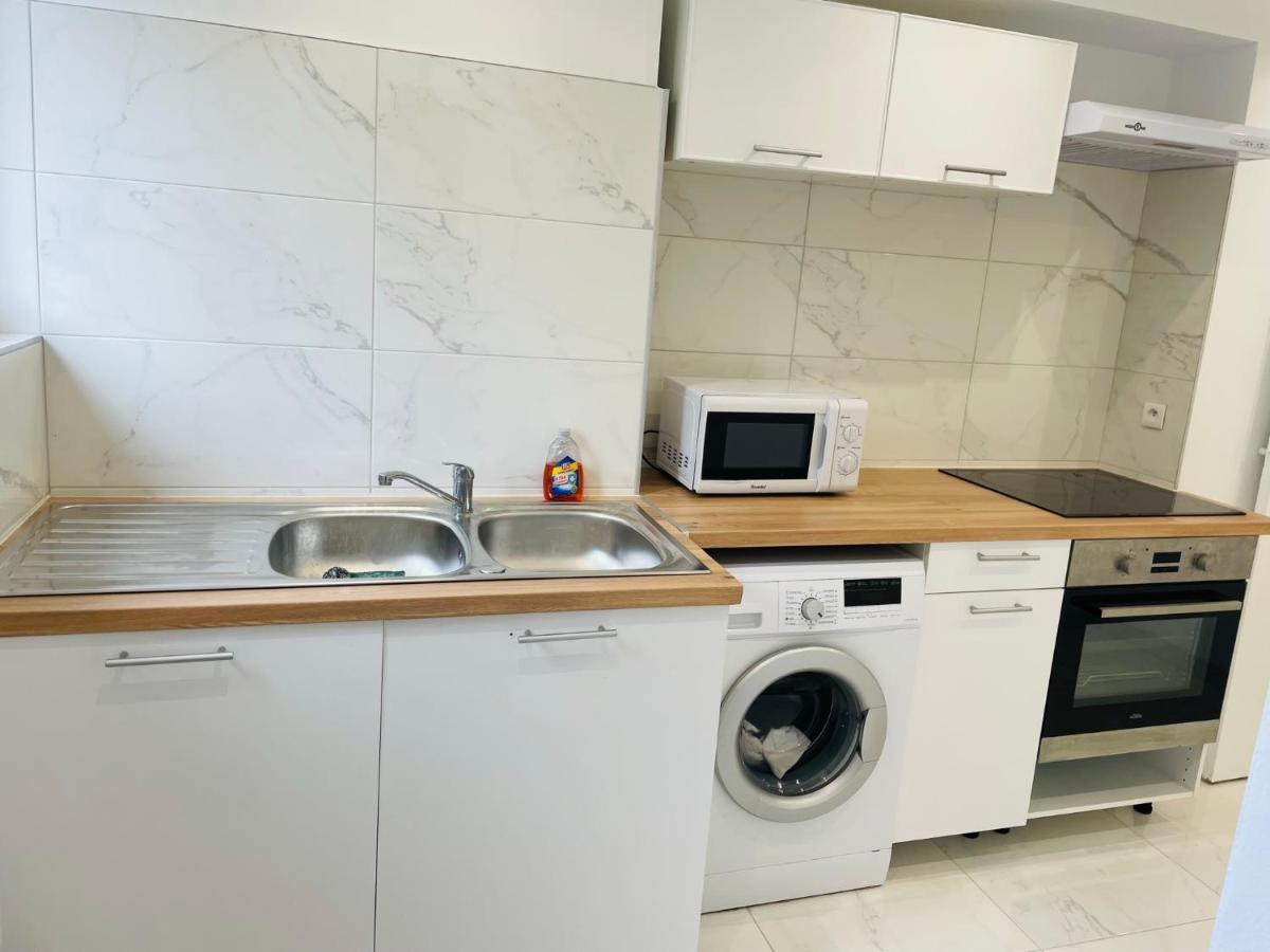 Apartamento Jolie T3 A Colomiers Exterior foto