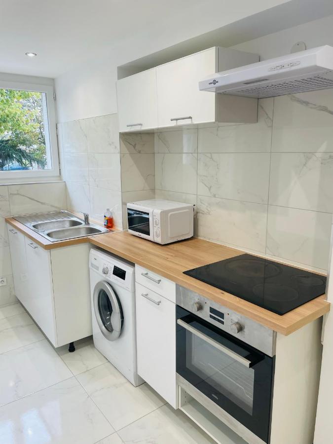 Apartamento Jolie T3 A Colomiers Exterior foto